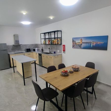 Deggies Apartments - Spacious, Modern Apartment! Naxxar Exterior foto