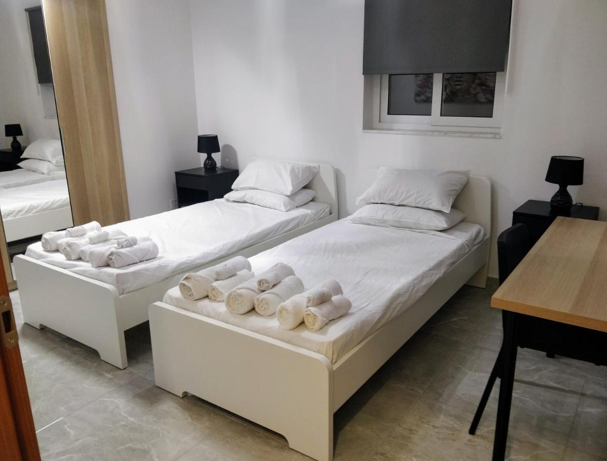 Deggies Apartments - Spacious, Modern Apartment! Naxxar Exterior foto