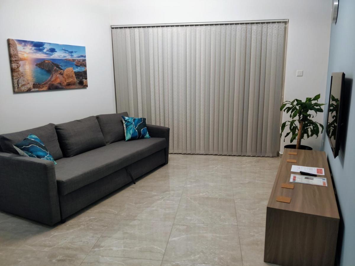 Deggies Apartments - Spacious, Modern Apartment! Naxxar Exterior foto