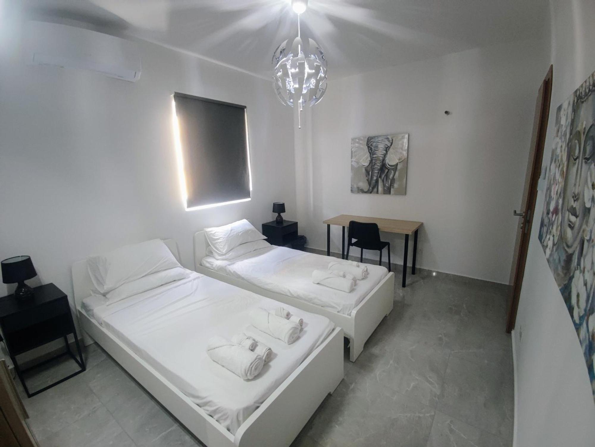 Deggies Apartments - Spacious, Modern Apartment! Naxxar Exterior foto